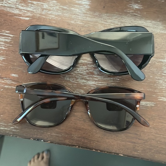 Set of 15 various styles and colors of sunglasses - Picture 11 of 13